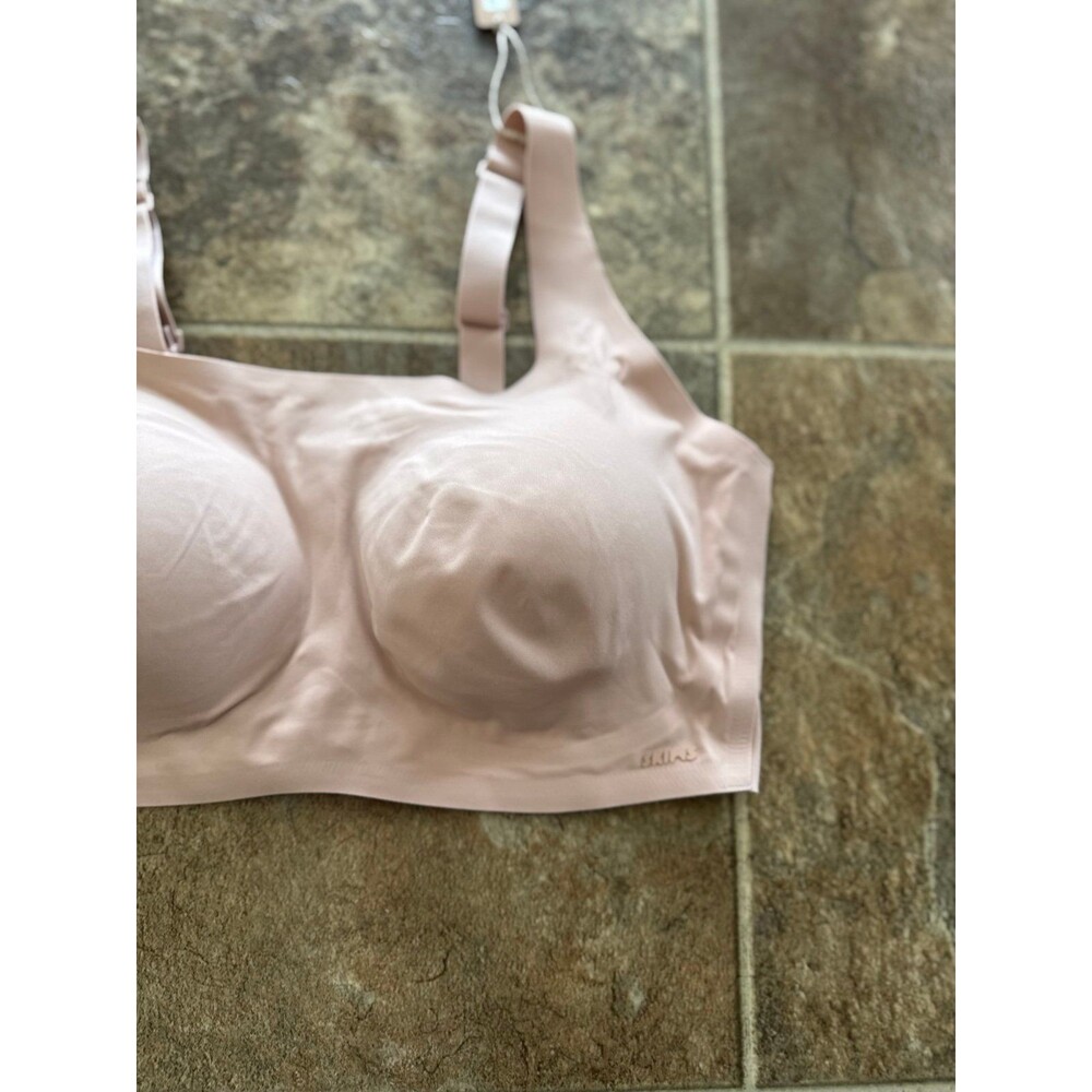 Skims Naked Scoop Bra Mica Size 2X - Picture 3 of 6
